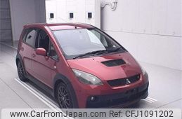 mitsubishi colt 2011 -MITSUBISHI--Colt Z27AG-0700731---MITSUBISHI--Colt Z27AG-0700731-