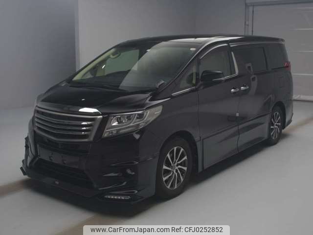 toyota alphard 2015 -TOYOTA--Alphard DBA-AGH30W--AGH30-0042299---TOYOTA--Alphard DBA-AGH30W--AGH30-0042299- image 1