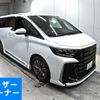 toyota vellfire 2023 -TOYOTA 【福山 322ま8000】--Vellfire TAHA40W-0003094---TOYOTA 【福山 322ま8000】--Vellfire TAHA40W-0003094- image 1