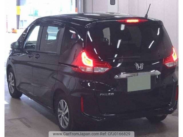 honda freed 2023 -HONDA 【名古屋 508ﾇ7009】--Freed 5BA-GB5--GB5-3224591---HONDA 【名古屋 508ﾇ7009】--Freed 5BA-GB5--GB5-3224591- image 2