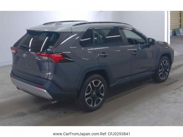 toyota rav4 2019 quick_quick_6BA-MXAA54_2006553 image 2