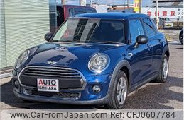 mini mini-others 2017 -BMW--BMW Mini DBA-XS12--WMWXS120102E78816---BMW--BMW Mini DBA-XS12--WMWXS120102E78816-