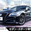 toyota crown 2019 -TOYOTA--Crown 6AA-GWS224--GWS224-1006115---TOYOTA--Crown 6AA-GWS224--GWS224-1006115- image 1