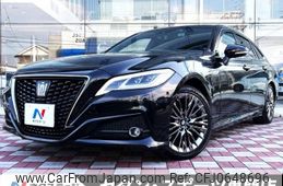 toyota crown 2019 -TOYOTA--Crown 6AA-GWS224--GWS224-1006115---TOYOTA--Crown 6AA-GWS224--GWS224-1006115-