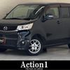 mazda flair 2014 quick_quick_MJ34S_MJ34S-748127 image 1