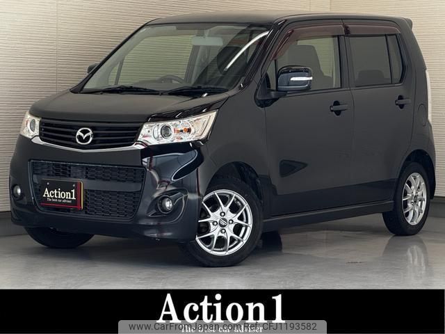 mazda flair 2014 quick_quick_MJ34S_MJ34S-748127 image 1