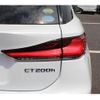 lexus ct 2017 -LEXUS--Lexus CT DAA-ZWA10--ZWA10-2312857---LEXUS--Lexus CT DAA-ZWA10--ZWA10-2312857- image 8