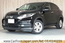 honda vezel 2015 -HONDA--VEZEL DAA-RU3--RU3-1114076---HONDA--VEZEL DAA-RU3--RU3-1114076-