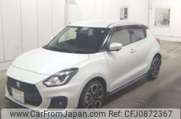 suzuki swift 2019 -SUZUKI--Swift CBA-ZC33S--ZC33S-125131---SUZUKI--Swift CBA-ZC33S--ZC33S-125131-