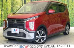 mitsubishi ek-cross 2019 CFJ1620011