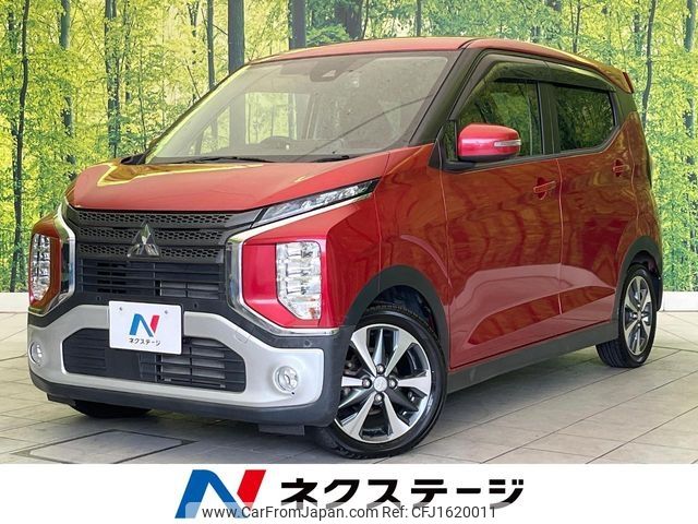 mitsubishi ek-cross 2019 CFJ1620011 image 1