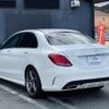 mercedes-benz c-class 2017 quick_quick_205040C_WDD2050402R321640 image 4