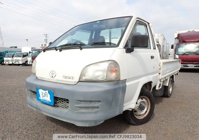toyota townace-truck 2003 REALMOTOR_N2024050095F-10 image 1