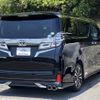 toyota vellfire 2019 quick_quick_DBA-AGH30W_AGH30-0264923 image 7