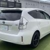 toyota prius-α 2011 CFJ1677620 image 2