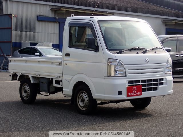 suzuki carry-truck 2015 20633015 image 1