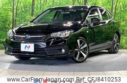 subaru impreza-wagon 2021 -SUBARU--Impreza Wagon 3BA-GT2--GT2-062485---SUBARU--Impreza Wagon 3BA-GT2--GT2-062485-