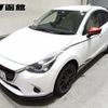 mazda demio 2017 -MAZDA 【函館 531ﾓ935】--Demio DJ5AS--301776---MAZDA 【函館 531ﾓ935】--Demio DJ5AS--301776- image 1