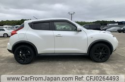 nissan juke 2013 NIKYO_SS32066