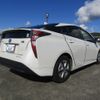 toyota prius 2017 -TOYOTA--Prius ZVW51--6063749---TOYOTA--Prius ZVW51--6063749- image 2