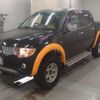 mitsubishi triton 2009 CFJ1601884 image 1