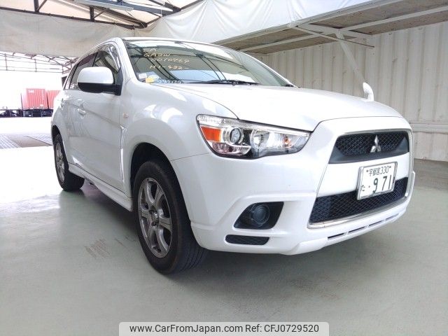 mitsubishi rvr 2010 ENHANCEAUTO_1_ea294169 image 1