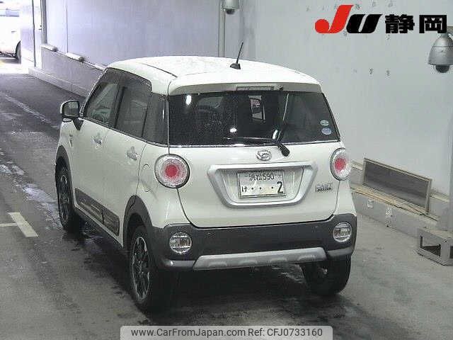 daihatsu cast 2017 -DAIHATSU 【浜松 590ｹ2】--Cast LA250S--LA250S-0097440---DAIHATSU 【浜松 590ｹ2】--Cast LA250S--LA250S-0097440- image 2