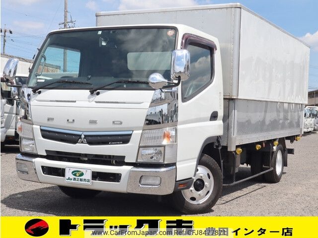 mitsubishi-fuso canter 2017 -MITSUBISHI--Canter TPG-FEB50--FEB50-560288---MITSUBISHI--Canter TPG-FEB50--FEB50-560288- image 1