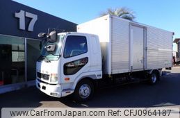 mitsubishi-fuso fighter 2016 CFJ0964187