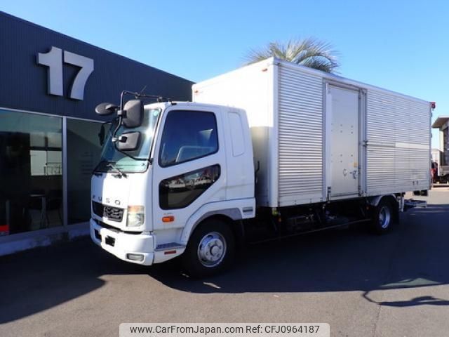 mitsubishi-fuso fighter 2016 CFJ0964187 image 1