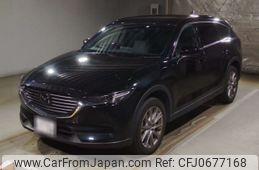 mazda cx-8 2018 -MAZDA 【滋賀 338の36】--CX-8 KG2P-202724---MAZDA 【滋賀 338の36】--CX-8 KG2P-202724-