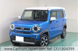 mazda flair 2020 CFJ1804399