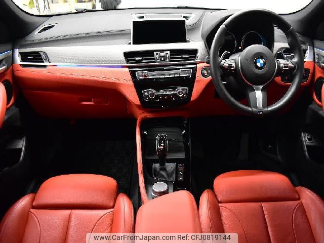 bmw bmw-others 2019 quick_quick_3BA-YN20_WBAYN120505N81566 image 2