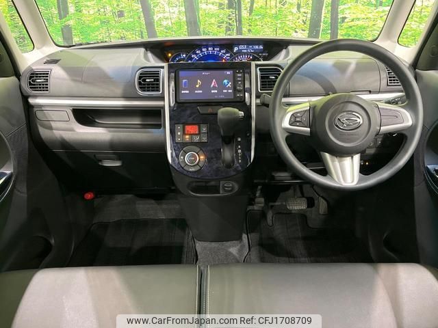 daihatsu tanto 2016 CFJ1708709 image 2