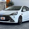 toyota aqua 2015 -TOYOTA--AQUA DAA-NHP10--NHP10-2494760---TOYOTA--AQUA DAA-NHP10--NHP10-2494760- image 10