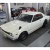nissan skyline undefined -日産--ｽｶｲﾗｲﾝ KPGC10--KPGC10-000494---日産--ｽｶｲﾗｲﾝ KPGC10--KPGC10-000494- image 1