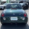 daihatsu copen 2004 -DAIHATSU--Copen LA-L880K--L880K-0019763---DAIHATSU--Copen LA-L880K--L880K-0019763- image 8