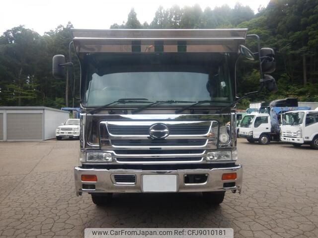 hino profia 2000 -HINO--Profia KC-FS3FPFA--FS3FPF-10211---HINO--Profia KC-FS3FPFA--FS3FPF-10211- image 2