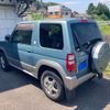 mitsubishi pajero-mini 2005 CFJ1606605 image 5