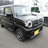 suzuki hustler 2025 -SUZUKI 【高知 580ﾕ2065】--Hustler MR92S--480737---SUZUKI 【高知 580ﾕ2065】--Hustler MR92S--480737- image 17