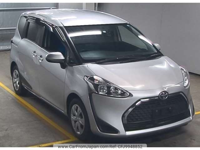 toyota sienta 2018 -TOYOTA--Sienta DBA-NSP170G--NSP170G-7180166---TOYOTA--Sienta DBA-NSP170G--NSP170G-7180166- image 1