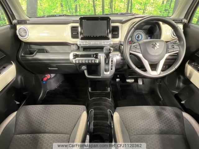 suzuki xbee 2019 quick_quick_MN71S_MN71S-146359 image 2