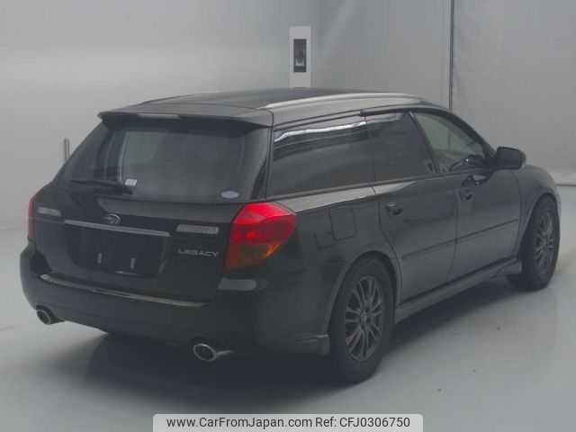 subaru legacy-touring-wagon 2006 -SUBARU--Legacy Wagon BP5-111537---SUBARU--Legacy Wagon BP5-111537- image 2