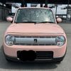 suzuki alto-lapin 2018 quick_quick_DBA-HE33S_HE33S-200563 image 7