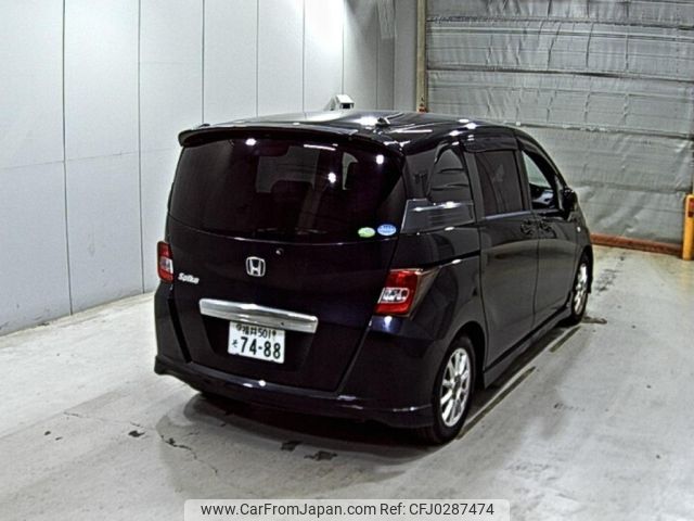 honda freed-spike 2010 -HONDA 【福井 501そ7488】--Freed Spike GB3--GB3-1308419---HONDA 【福井 501そ7488】--Freed Spike GB3--GB3-1308419- image 2