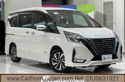 nissan serena 2022 -NISSAN--Serena 6AA-HFC27--HFC27-141082---NISSAN--Serena 6AA-HFC27--HFC27-141082-