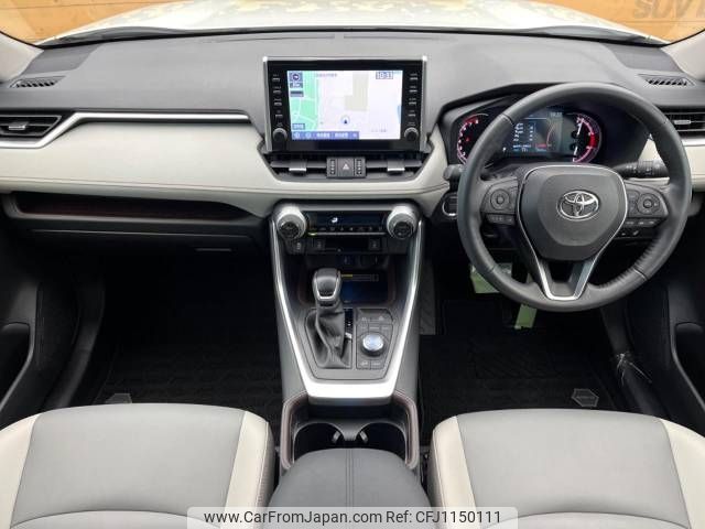 toyota rav4 2020 -TOYOTA--RAV4 6BA-MXAA54--MXAA54-4019105---TOYOTA--RAV4 6BA-MXAA54--MXAA54-4019105- image 2
