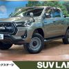 toyota hilux 2022 -TOYOTA--Hilux 3DF-GUN125--GUN125-3930839---TOYOTA--Hilux 3DF-GUN125--GUN125-3930839- image 1