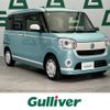 daihatsu move-canbus 2020 -DAIHATSU--Move Canbus 5BA-LA800S--LA800S-0228261---DAIHATSU--Move Canbus 5BA-LA800S--LA800S-0228261- image 1