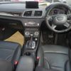 audi q3 2013 -AUDI--Audi Q3 8UCPSF--WAUZZZ8U1DR046525---AUDI--Audi Q3 8UCPSF--WAUZZZ8U1DR046525- image 3